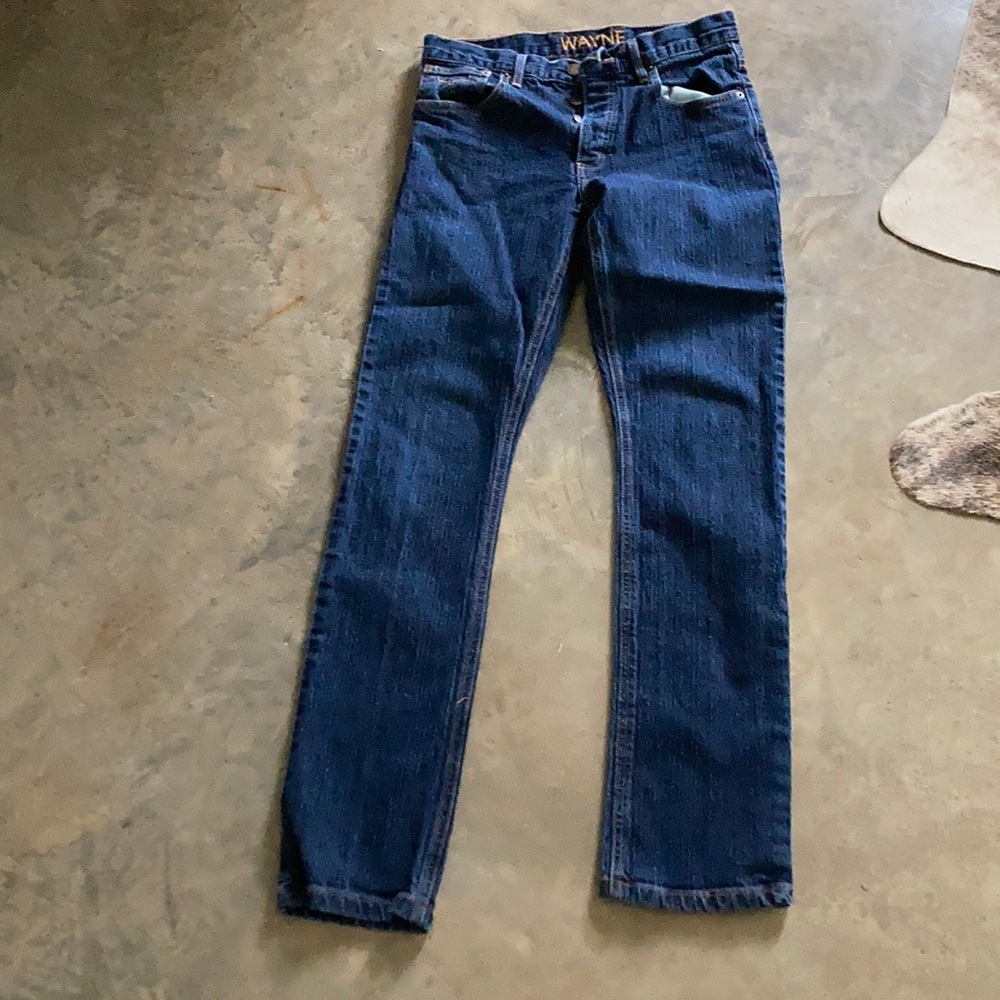 Men’s “Wayne” Like New Kimes jeans